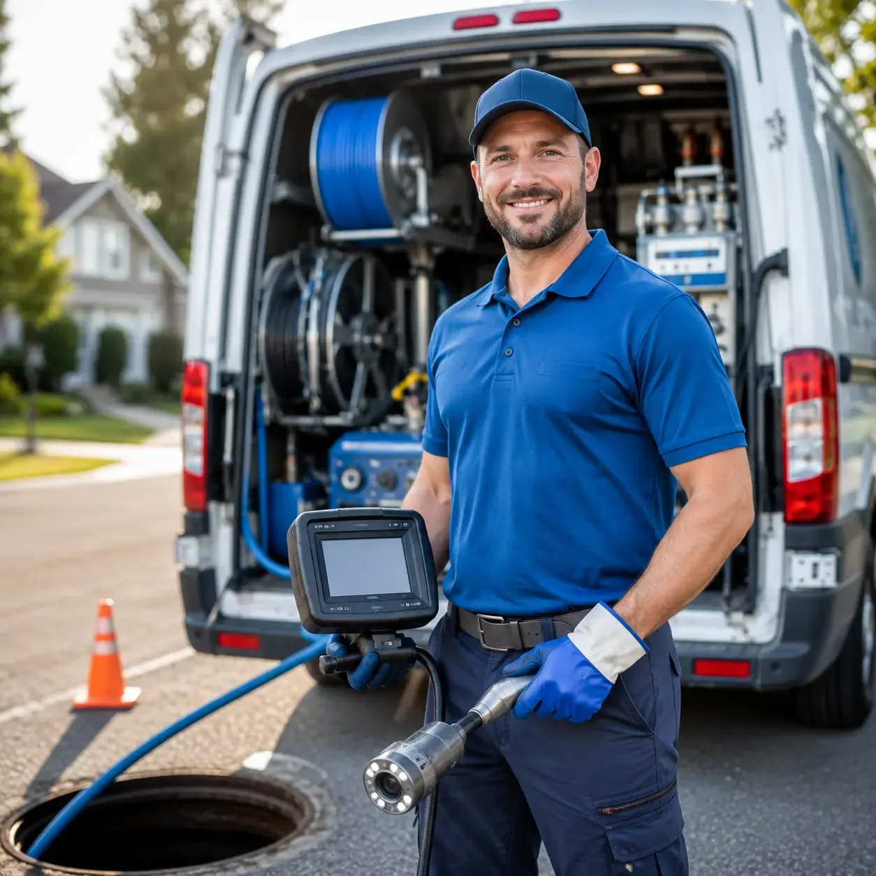 Local Pipe Relining specialists in Sandpoint, ID