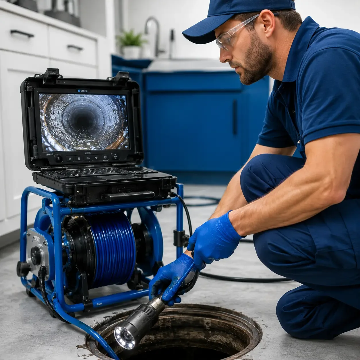 Pipe Relining professionals serving Sandpoint, ID